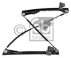 VW 1J4837462HS1 Window Lift